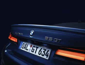 Alpina B5 GT [Worldwide] (G30) '04–12.2023