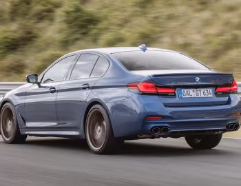 Alpina B5 GT [Worldwide] (G30) '04–12.2023