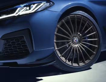 Alpina B5 GT [Worldwide] (G30) '04–12.2023