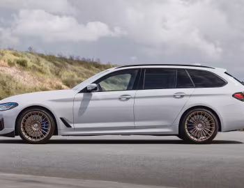 Alpina B5 GT Touring [Worldwide] (G31) '2023