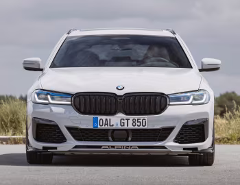 Alpina B5 GT Touring [Worldwide] (G31) '2023