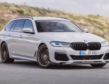 Alpina B5 GT Touring [Worldwide] (G31) '2023