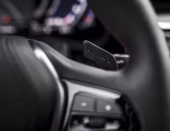 Интерьер Alpina B5 Limousine [Worldwide] (G30) '07.2020–03.2023