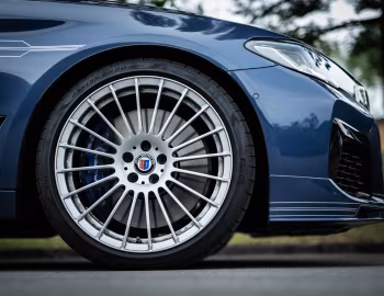 Alpina B5 Limousine [Japan] (G30) '07.2020–03.2023