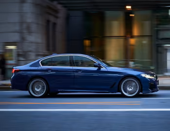 Alpina B5 Limousine [Japan] (G30) '07.2020–03.2023