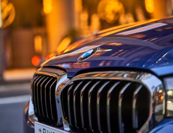 Alpina B5 Limousine [Japan] (G30) '07.2020–03.2023