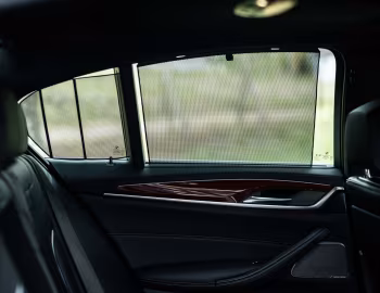 Интерьер Alpina B5 Limousine [Japan] (G30) '07.2020–03.2023