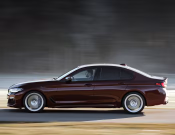 Alpina B5 Limousine [Worldwide] (G30) '07.2020–03.2023