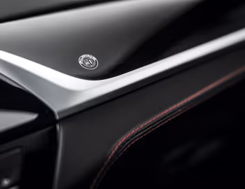 Интерьер Alpina B5 Limousine [Worldwide] (G30) '07.2020–03.2023