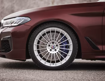 Alpina B5 Limousine [Worldwide] (G30) '07.2020–03.2023
