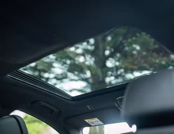 Интерьер Alpina B5 Limousine [Japan] (G30) '07.2020–03.2023