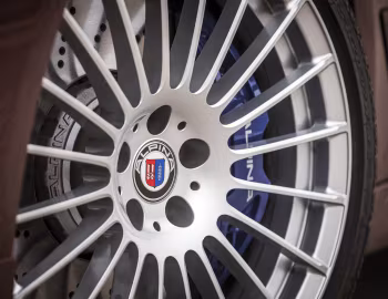 Alpina B5 Limousine [Worldwide] (G30) '07.2020–03.2023