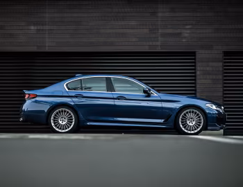 Alpina B5 Limousine [Japan] (G30) '07.2020–03.2023