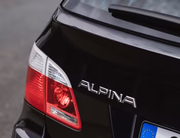 Alpina B5 Touring (E61) '02.2005–10.2007
