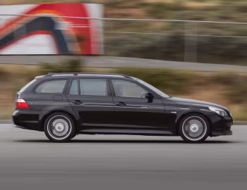 Alpina B5 Touring (E61) '02.2005–10.2007