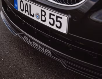 Alpina B5 Touring (E61) '02.2005–10.2007