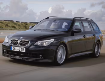 Alpina B5 Touring (E61) '02.2005–10.2007