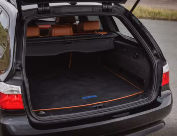 Багажник Alpina B5 Touring (E61) '02.2005–10.2007