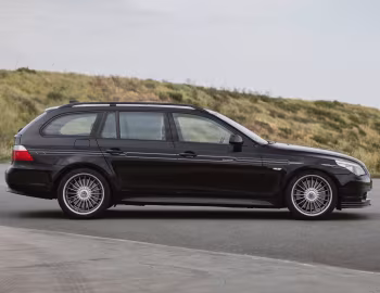 Alpina B5 Touring (E61) '02.2005–10.2007