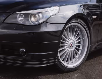 Alpina B5 Touring (E61) '02.2005–10.2007