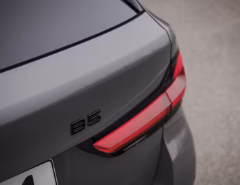 Alpina B5 Touring [Worldwide] (G31) '07.2020–03.2023
