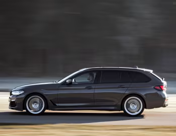 Alpina B5 Touring [Worldwide] (G31) '07.2020–03.2023
