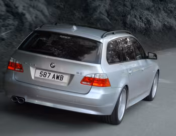 Alpina B5 Touring (E61) '02.2005–10.2007