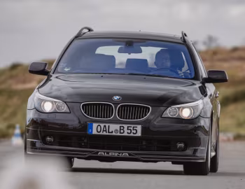 Alpina B5 Touring (E61) '02.2005–10.2007
