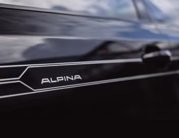 Alpina B5 Touring (E61) '02.2005–10.2007