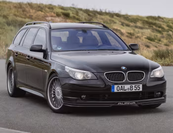 Alpina B5 Touring (E61) '02.2005–10.2007