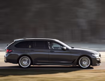 Alpina B5 Touring [Worldwide] (G31) '07.2020–03.2023