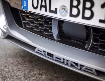 Alpina B5 Touring [Worldwide] (G31) '07.2020–03.2023