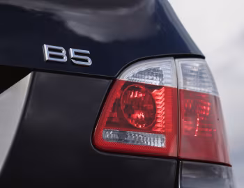 Alpina B5 Touring (E61) '02.2005–10.2007