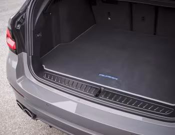 Багажник Alpina B5 Touring [Worldwide] (G31) '07.2020–03.2023