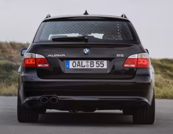 Alpina B5 Touring (E61) '02.2005–10.2007