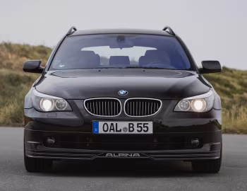 Alpina B5 Touring (E61) '02.2005–10.2007