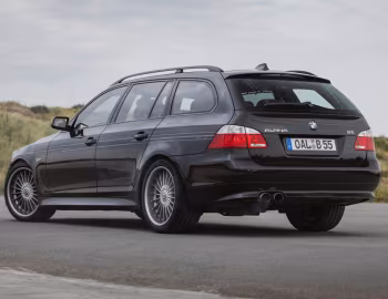 Alpina B5 Touring (E61) '02.2005–10.2007
