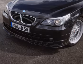 Alpina B5 Touring (E61) '02.2005–10.2007