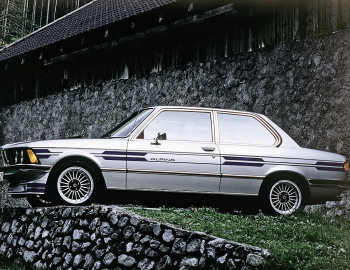 All pictures of Alpina B6 2.8 (E21) '11.1978–01.1983