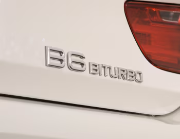 Alpina B6 Bi-Turbo Coupe [UK-spec] (F13) '2011–15