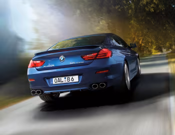 Alpina B6 Bi-Turbo Coupe [Worldwide] (F13) '09.2011–09.2014