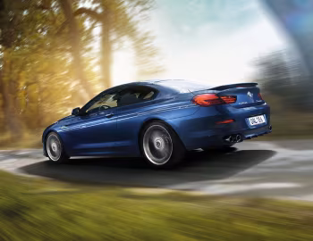 Alpina B6 Bi-Turbo Coupe [Worldwide] (F13) '09.2011–09.2014