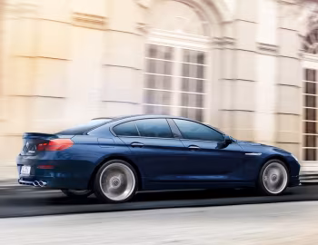 Alpina B6 Bi-Turbo Gran Coupé Allrad [Worldwide] (F06) '04–12.2014
