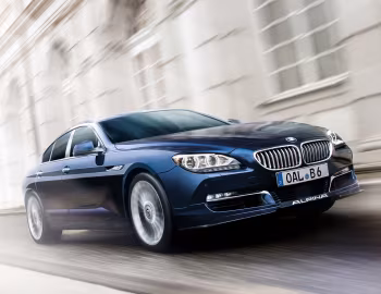 Alpina B6 Bi-Turbo Gran Coupé Allrad [Worldwide] (F06) '04–12.2014