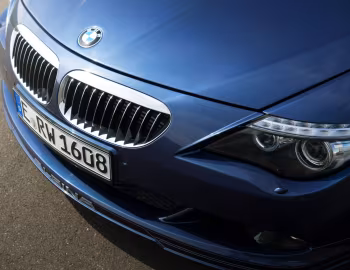 Alpina B6 S Coupe (E63) '08.2007–08.2010