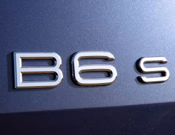 Alpina B6 S Coupe (E63) '08.2007–08.2010