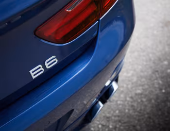 2016–18 Alpina B6 Gran Coupé Allrad [North America] (F06) '2015–18