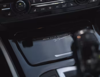 2017 Alpina B6 Gran Coupé Allrad "BMW CCA Edition" [North America] (F06) '2017