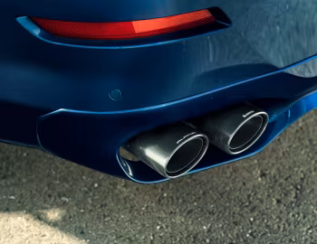 2017 Alpina B6 Gran Coupé Allrad "BMW CCA Edition" [North America] (F06) '2017