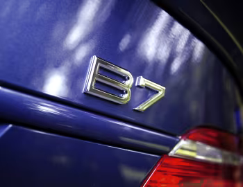 Alpina B7 [Worldwide] (E65) '03.2005–09.2008